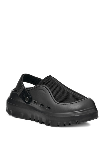 UGG Black Men's Sandals Peakmod