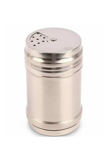 ALSAIF KITCHEN Gourmet Stainless Steel Spice Shaker