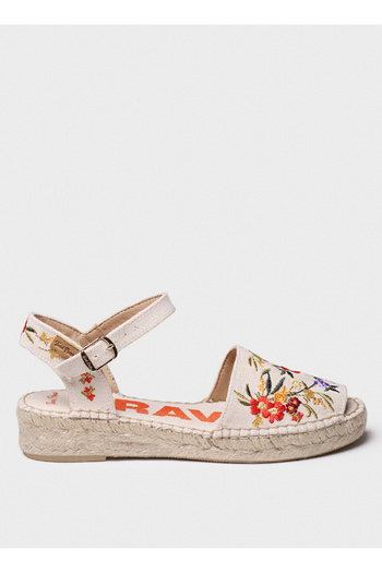 Toni Pons Multicolored Women's Sandals 1Tonw2025062
