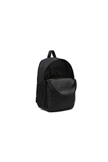 Vans Alumni Unisex Siyah Günlük Stil Sırt Çantası Vn0a7ueoblk1