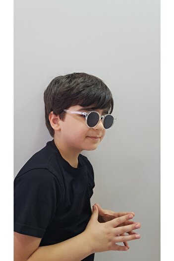 DEAGLE Vg1058 C012 - Children's Polarized Sunglasses