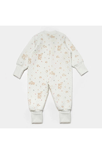 Skygo Bibaby Little Deer Baby Sleeping Bag 74024 Mint