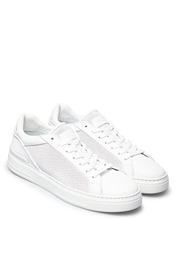 FABI Beyaz Erkek Sneaker FU1335.A00XLCEOO100