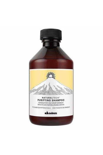 Davines Bran Purifying Shampoo 250 ml8004608236580