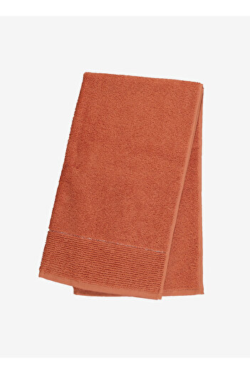 Sarev Salmon Towel New Soho 90X150 Towel, .Salmon