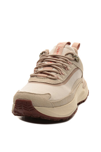 Timberland Beige Women's Sneakers - Sports Shoes