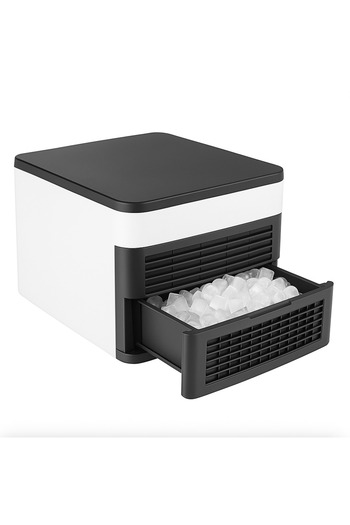 TSUMAB Portable Air Conditioner – 300 ml 4-in-1 Mini Air Cooler, Humidifier & Air Purifier