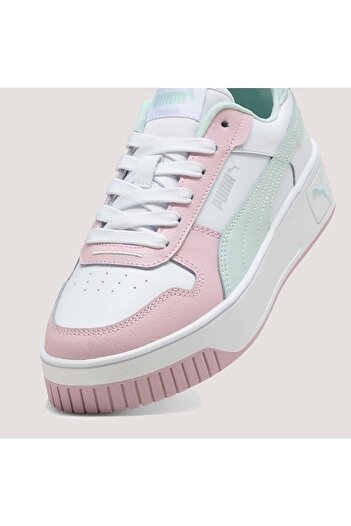 Puma Carina Street Jr Sneaker