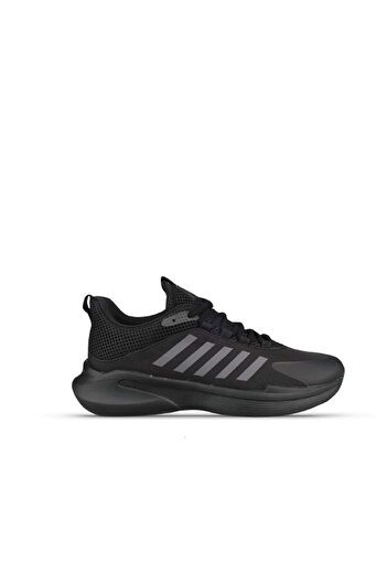 M.P. M.P Men's Sports Casual Shoes 2333 - Black - 42