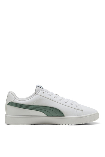 Puma Rickie Classic Men's Sneaker White