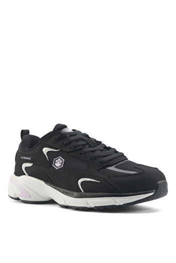 lumberjack Black Women's Sneaker A10194848312010
