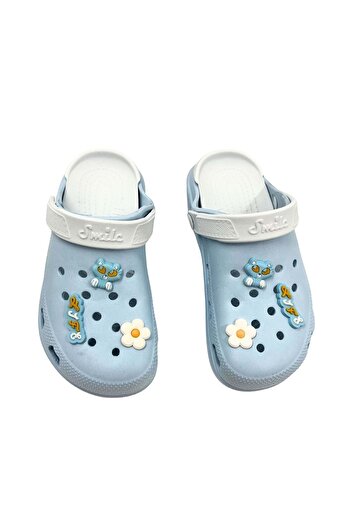 Horoz İdeali̇m Comfortable Sole High-Quality Hospital Chef Nurse Doctor Slippers