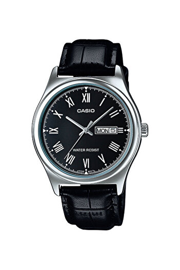 Casio MTP-V006L-1BUDF Чоловічий наручний годинник