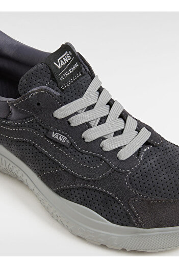 Vans VN000CWE1O71-MTE UltraRange Neo VR3 Сірий шкіряний чоловічий взуття для активного способу життя