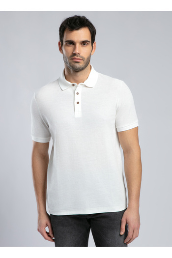Lee Cooper Stone Men's Polo T-Shirt 252 Lcm 242013 Tyler Stone