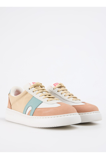 CAMPER Kadın Runner K21 Sneakers - Çok Renkli
