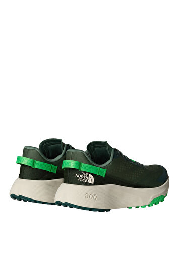THE NORTH FACE NF0A8A9R7241-M ALTAMESA 300 Yeşil Erkek Koşu Ayakkabısı