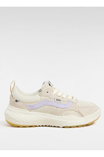 Vans Γυναικεία παπούτσια Lifestyle VN000CWEWHP1-MTE UltraRange Neo VR3 από κρεμ δέρμα