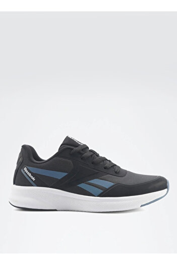 Reebok 101989106 BUZZER-BEATER Μαύρα ανδρικά παπούτσια για τρέξιμο