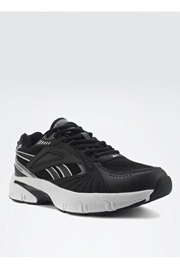 Reebok 101988922 DEX2000 Μαύρα ανδρικά παπούτσια Lifestyle