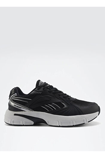 Reebok 101988922 DEX2000 Μαύρα ανδρικά παπούτσια Lifestyle