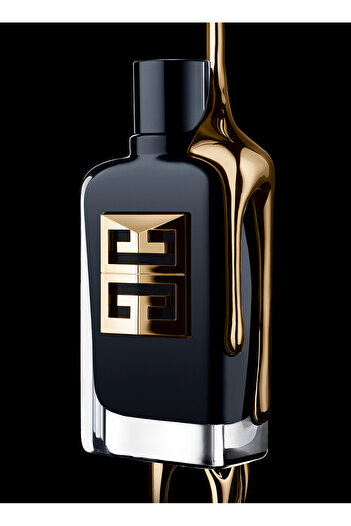 Givenchy Gentleman Society Ambree EDP 60 ml Erkek Parfüm