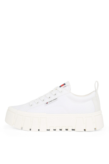 Tommy Hilfiger Tommy Hilfiger fehér női tornacipő EN0EN02793