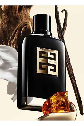 Givenchy Gentleman Society Ambree EDP 60 ml Erkek Parfüm