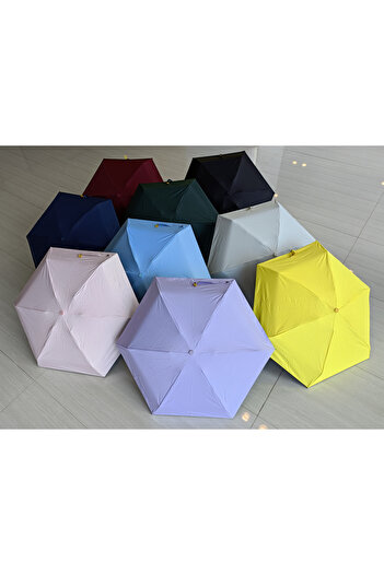yusa stores Capsule Umbrella with Bag