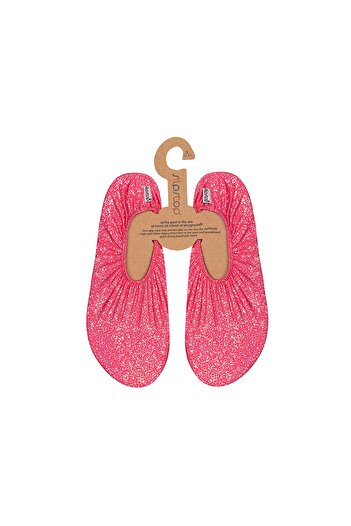 SLIPSTOP Multicolored Girls' Sea Shoes Laila