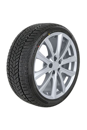 CROSSWİND 215/55R18 99V XL Peak Winter (872283)