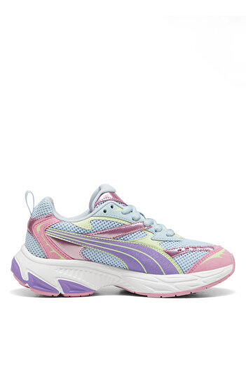 Puma Sneakers Pink, Colorful Kids