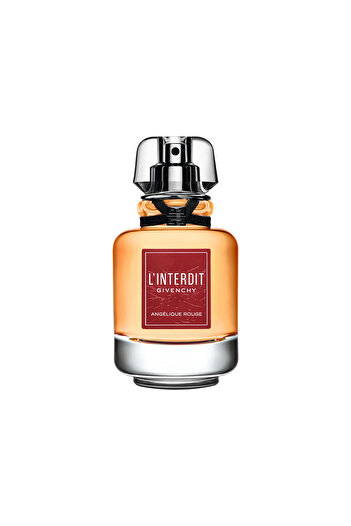 Givenchy L'Interdit Angelique Rouge 50 ml - Boyner Özel