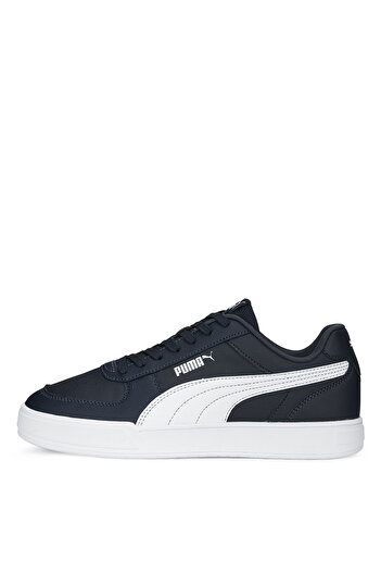 Puma 38081023 Caven Parisian Night Синій Чоловічі Lifestyle Взуття