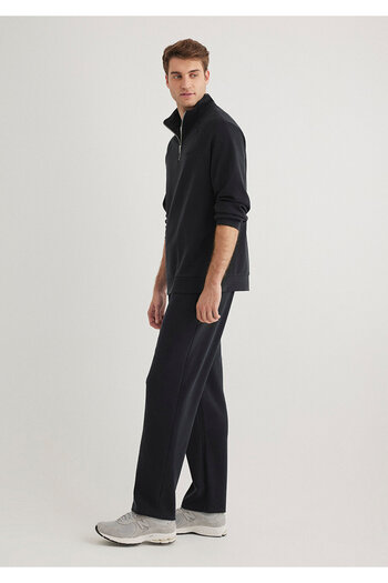 Mavi Μαύρο Modal Sweatpants 0010415-71379