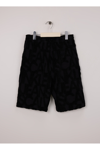 Calvin Klein Towelling Aop Shorts