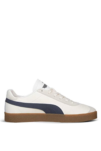 Puma 40151502 Puma Club SL Suede  Froste Bej Kadın Lifestyle Ayakkabı