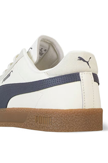 Puma 40151502 Puma Club SL Suede  Froste Bej Kadın Lifestyle Ayakkabı