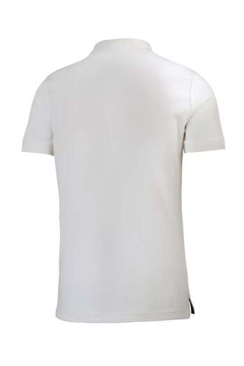 Helly Hansen Λευκό ανδρικό μπλουζάκι HHA.50584