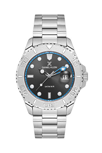 Daniel Klein Original 3 Atm Water Resistant 2 Years Warranty Dk.1.13816-2 Premium Men's Wristwatch