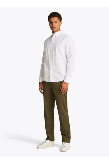 Tommy Hilfiger Tommy Hilfiger Men White Shirts