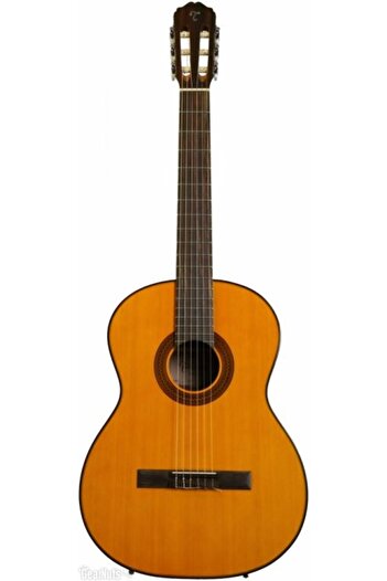 TAKAMINE GC1 NAT Klasik Gitar