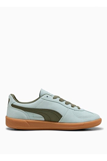 Puma Tenisky Puma Palermo, Zelené, Pánské