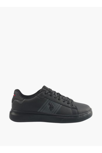 U.S. Polo Assn. Men's AREL GLB 5PR Lace-Up Sneakers - A10202213212010
