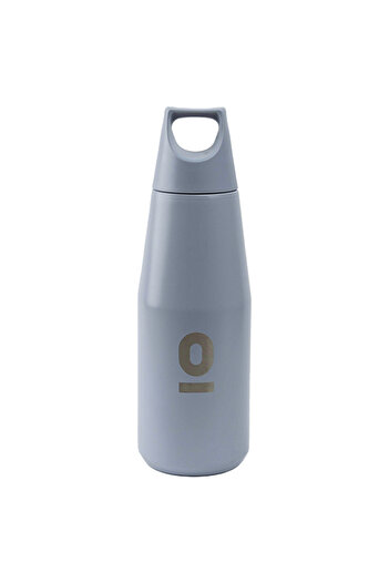 Espressolab Stainless Steel Blue Bottle Thermos 550 ml No:68