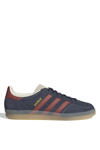 adidas Pantofi sport albaștri unisex Gazelle X London Liberty
