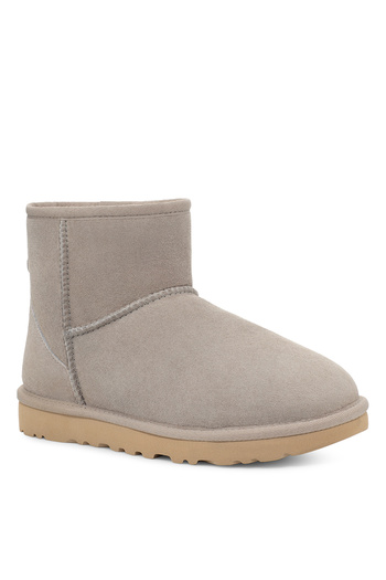 UGG W CLASSIC MINI II - Bakancs