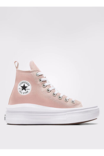 Converse Pink Sneakers for Kids