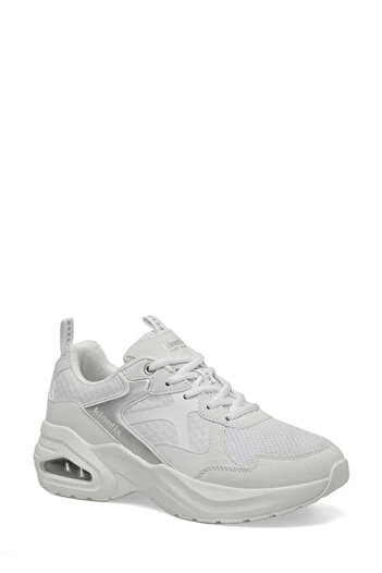 Kinetix Pantofort de damă JEWEL TX W 4FX alb