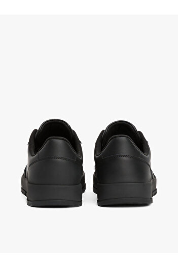 Tommy Hilfiger Siyah Erkek Sneaker TJM RETRO ESS